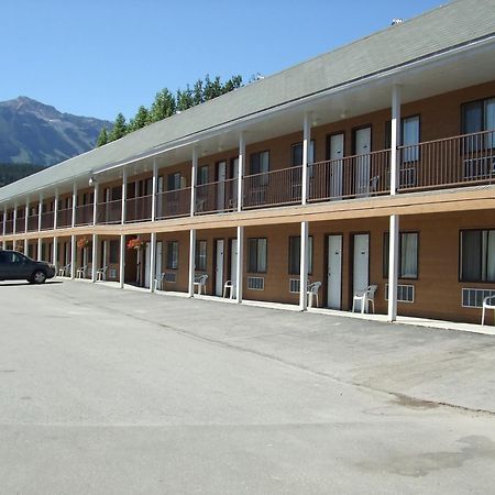 Mary'S Motel Golden Exterior foto